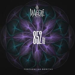 852 Hz │ Frecuencia Bonita