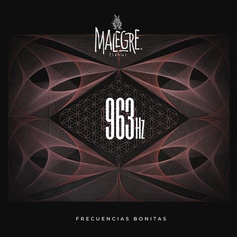963 Hz │ Frecuencia Bonita