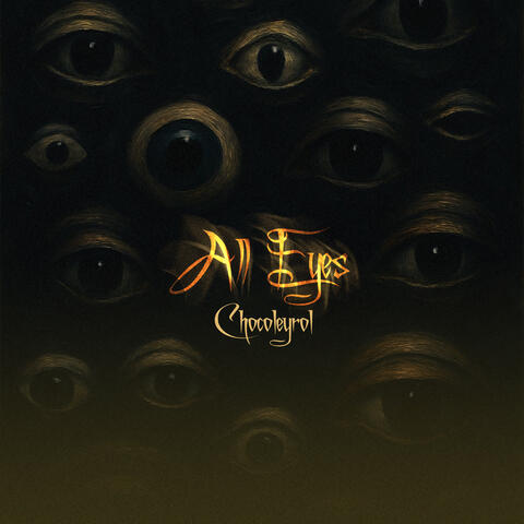 All Eyes