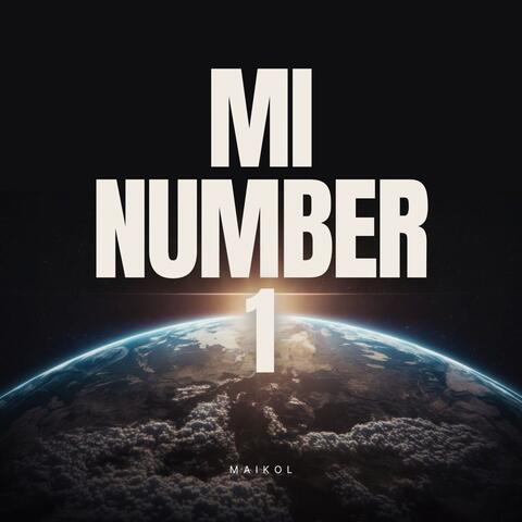 MI NUMBER 1