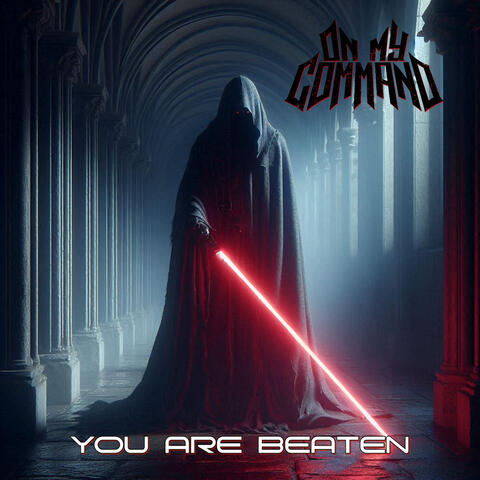 You are Beaten