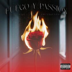 Fuego y Passion