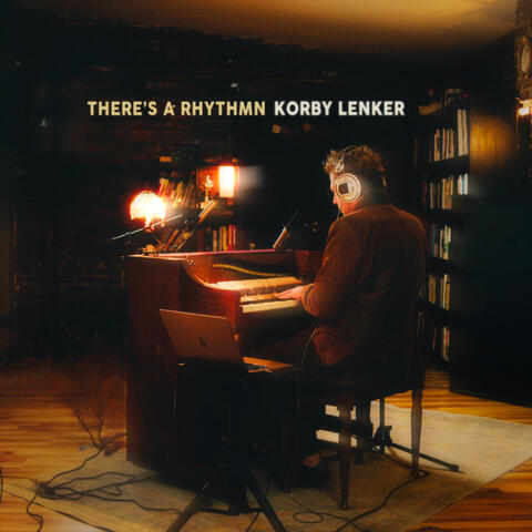 There's a Rhythmn