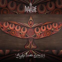 Águila Llévame al Sol