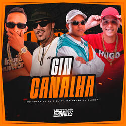 Gin Canalha