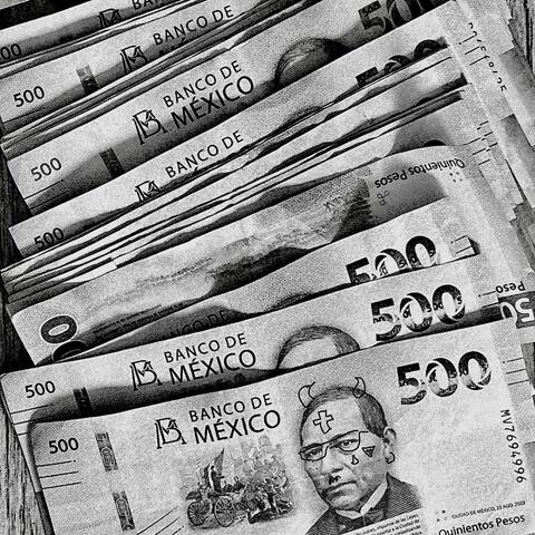 MONEY LOVE