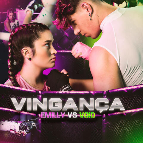 Vingança