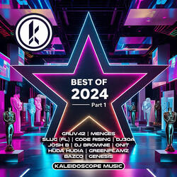 When It Gets Dark At Night