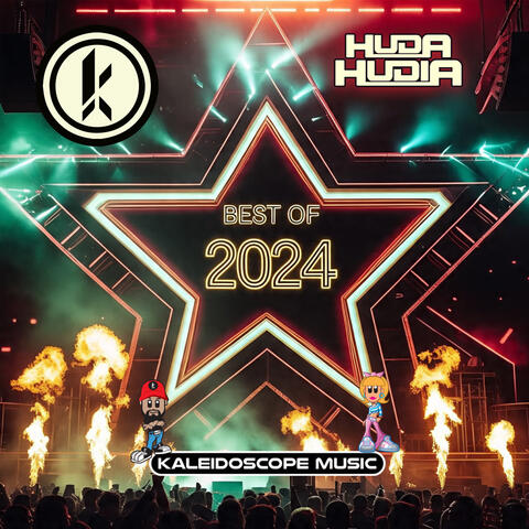 Best of 2024