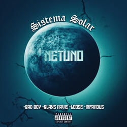 Sistema solar: Netuno