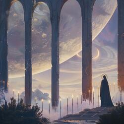 Covenant of the Infinite Name