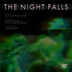 The Night Falls: The Vortical Song II