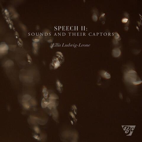 Speech II: Sounds and their Captors