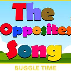 The Opposites Song