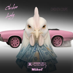 CHICKEN COUPE