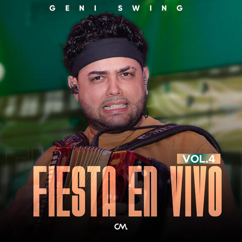 Fiesta En Vivo, Vol.4