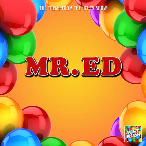 Mr. Ed Main Theme (From "Mr. Ed")
