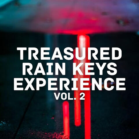Treasured Rain Keys Experience Vol. 2