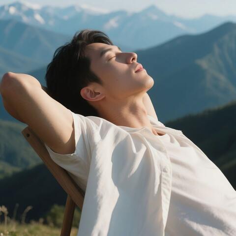Peaceful Melodies for Deep Relaxation