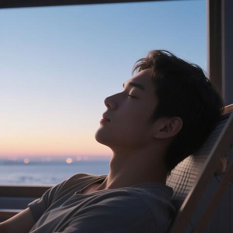 Lofi Music for Soft Evenings