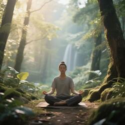 Peaceful Lofi Healing Tunes