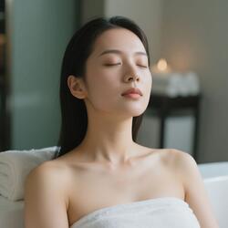 Harmony Spa Comfort