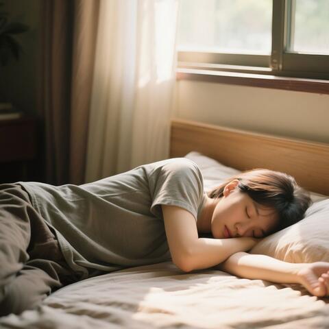 Tranquil Sounds for Peaceful Sleep