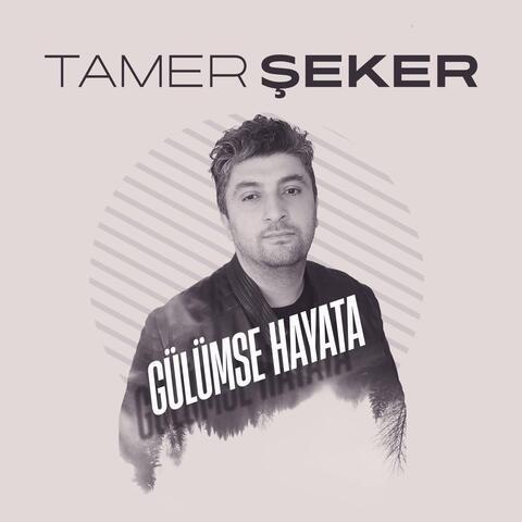 Gülümse Hayata