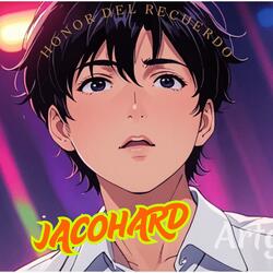 Una Chica Parada en una esquina