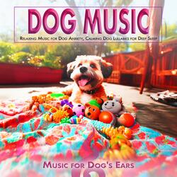 Relaxing Dog Music While You're Gone