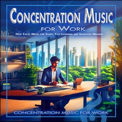 Calming Piano for Deep Concentration