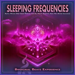 Background Deep Sleep Frequencies