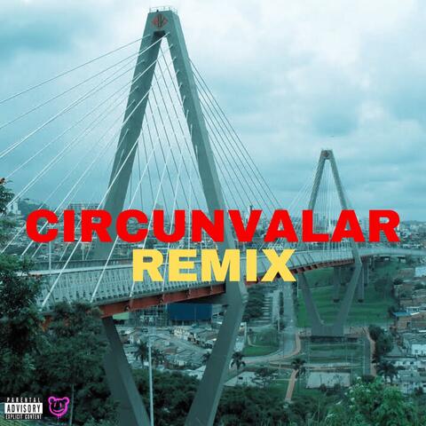 CIRCUNVALAR