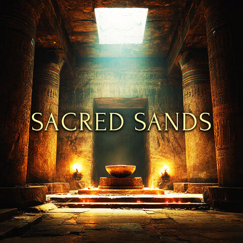 Sacred Sands