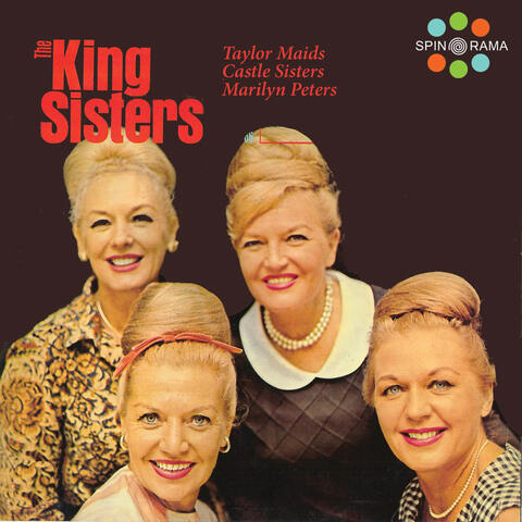 The King Sisters
