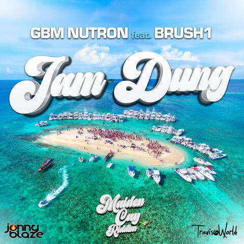 Jam Dung