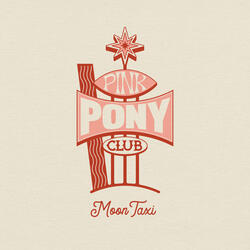 Pink Pony Club