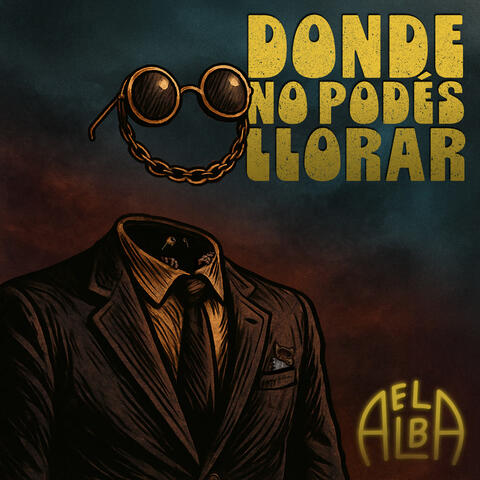 Donde No Podés Llorar