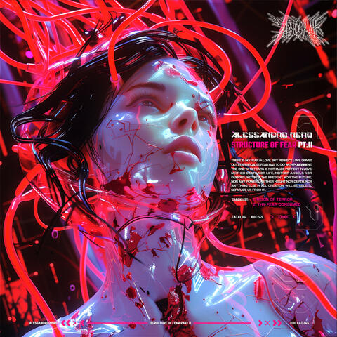 Structure Of Fear, Pt. 2