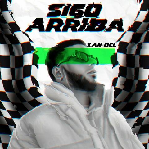 Sigo Arriba