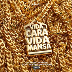Vida cara vida mansa