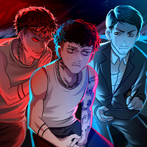 Terapia (Aniverse)
