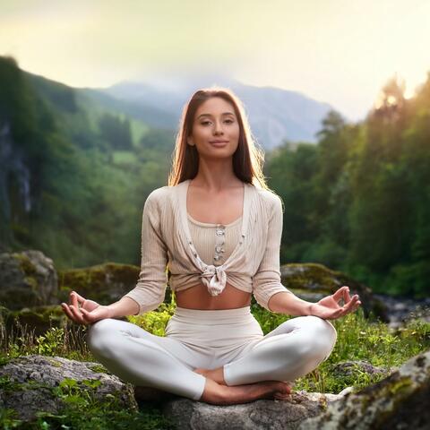 Inner Temple: Meditation Music For Deep Stillness