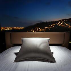The Soft Glow Of Midnight Dreams