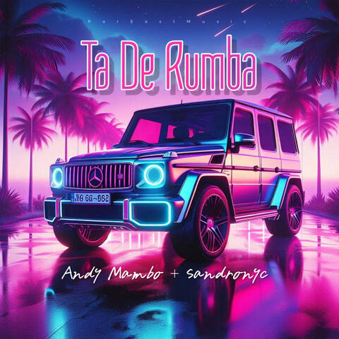 Ta De Rumba