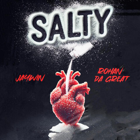 Salty