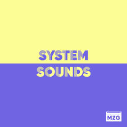 System Sounds