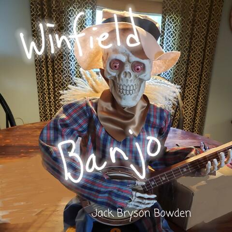 Winfield Banjo