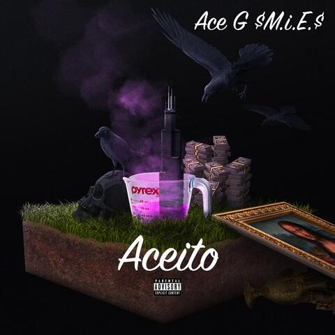 Aceito (The Album)