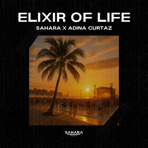 Elixir of Life